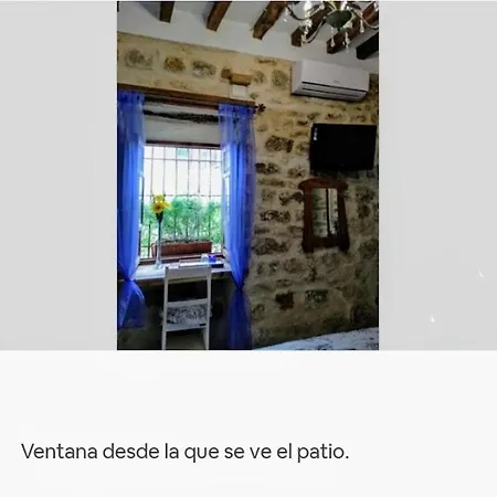 En Casa Con Encanto,