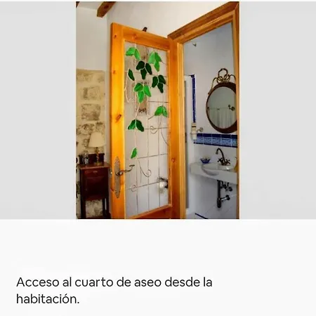홈스테이 En Casa Con Encanto,