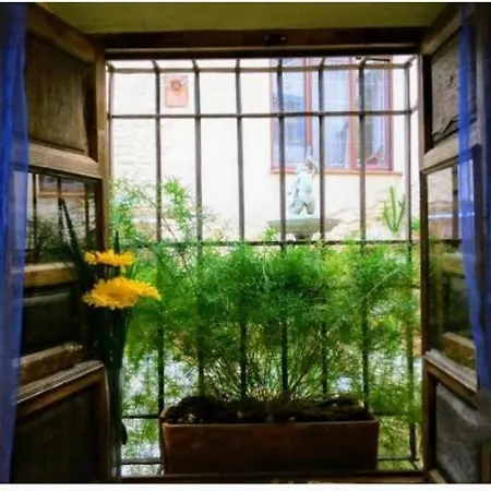 홈스테이 En Casa Con Encanto,