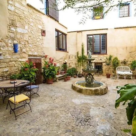홈스테이 En Casa Con Encanto, 우베다