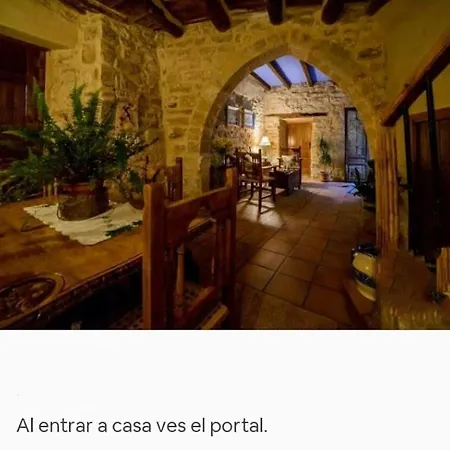 Homestay En Casa Con Encanto,