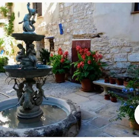 En Casa Con Encanto, Ubeda (Andalucia)
