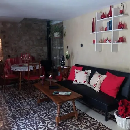 Homestay En Casa Con Encanto, Ubeda (Andalucia)