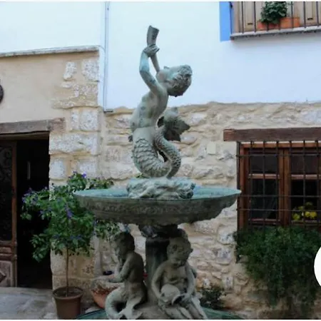 En Casa Con Encanto, Homestay Ubeda (Andalucia)