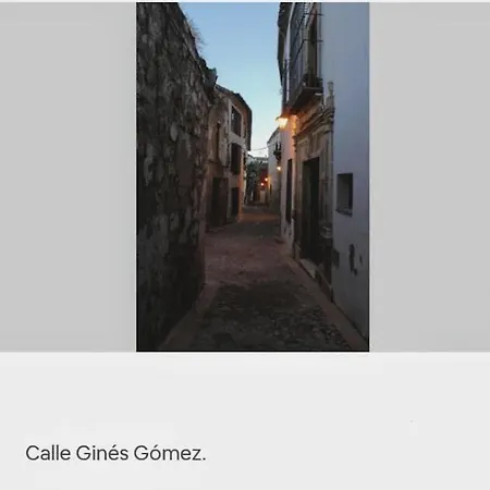 En Casa Con Encanto, Homestay Ubeda (Andalucia)