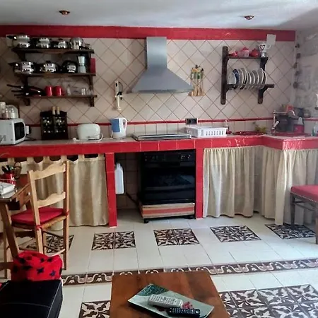 En Casa Con Encanto, Homestay *